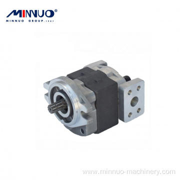 Portable hydraulic pumps for sale widely used
